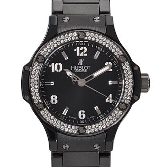 HUBLOT ウブロ ビッグバン コピー  361.CV.1270.CM.1104 ブラックマジック